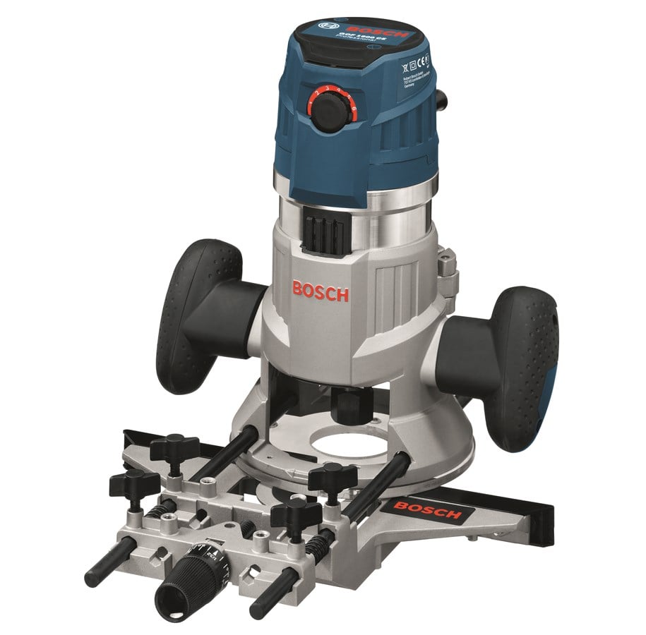 Fräs - Bosch GMF 1600 CE - 0601624002