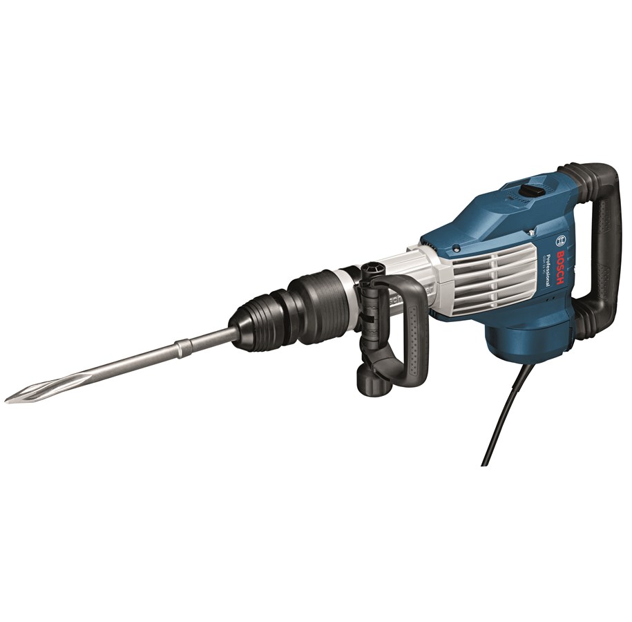 Skruv/Borrmaskine - Bosch GSH 11 VC - 0.611.336.000