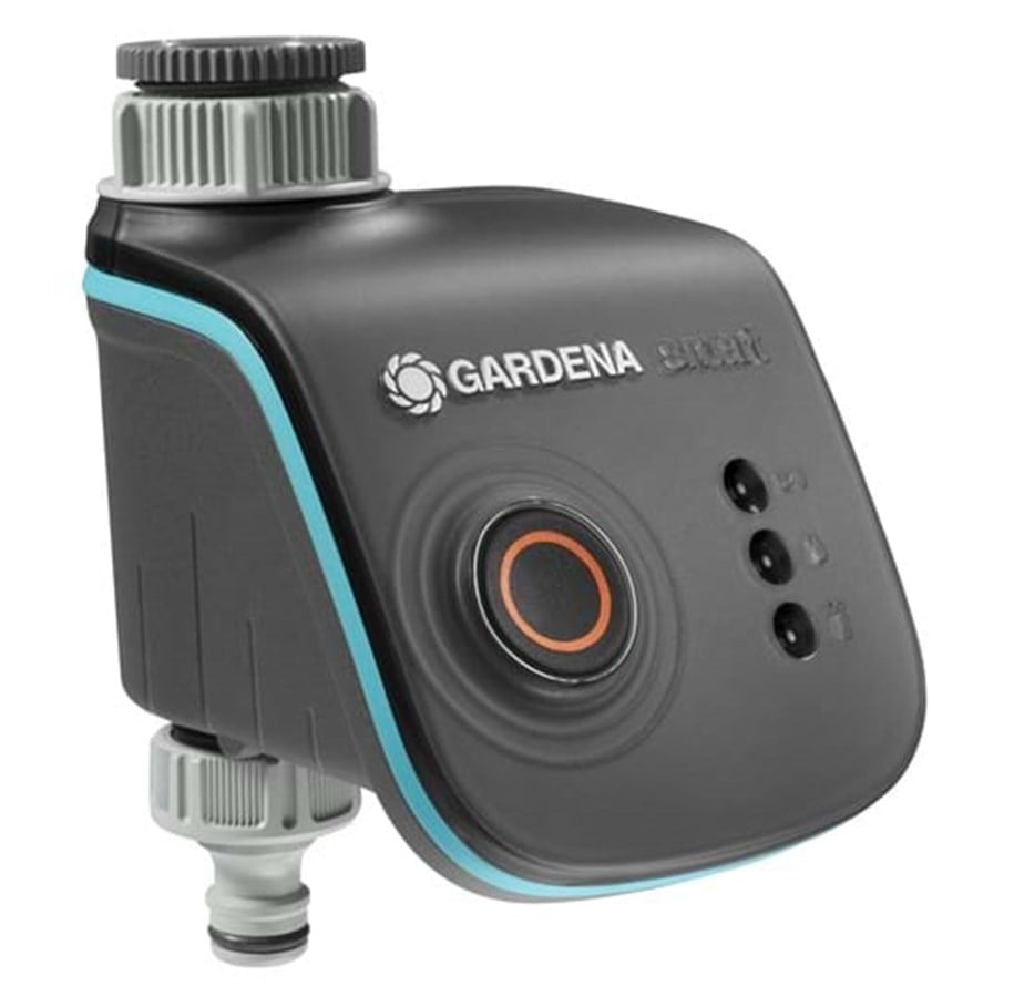 Trädgårdsvattning - Gardena smart Water Control - 19031-20