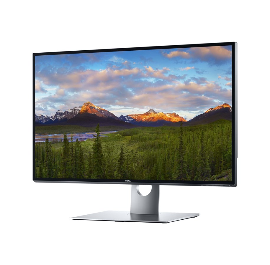 Skärm - 32" Dell UltraSharp UP3218K - DELL-UP3218K