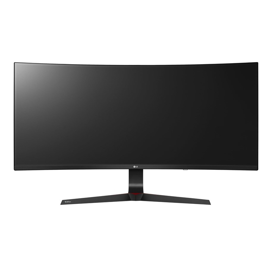 Skärm - 34" LG 34UC89G-B - 34UC89G-B.AEN