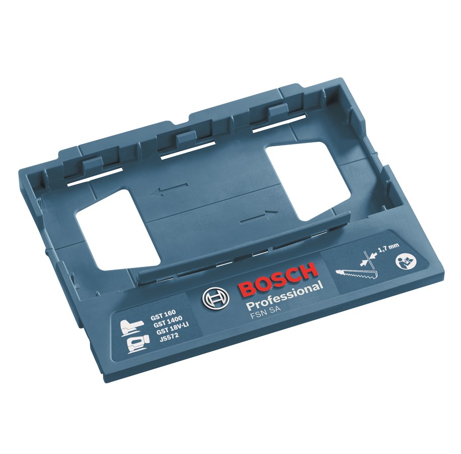 Sticksågar - Bosch Professional FSN SA - 1600A001FS