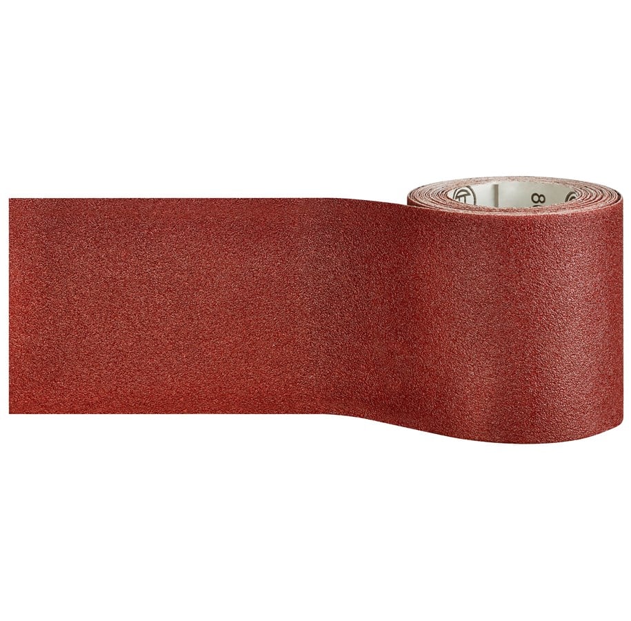 Slipmaskin - Bosch Sliprulle C410 93 mm, 5 m, 180 - 2608606806