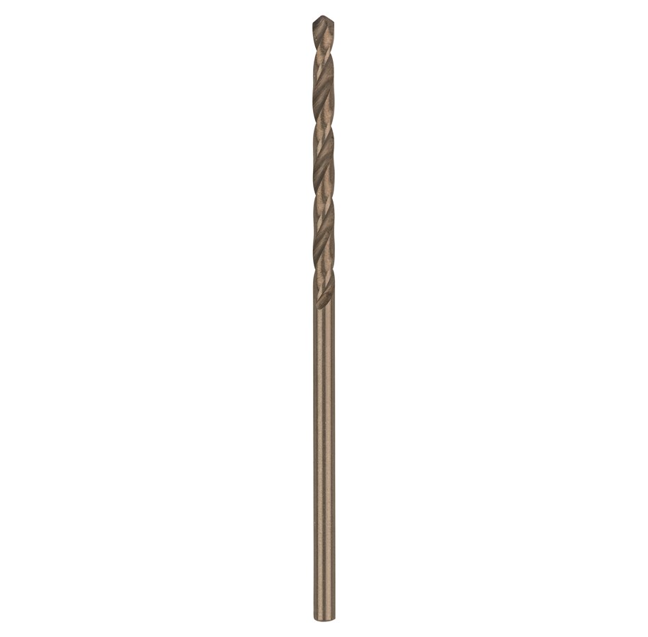 Borr & Bits - Bosch Metallborr HSS-Co, DIN 338 2 x 29 x 49 mm - 2608585840