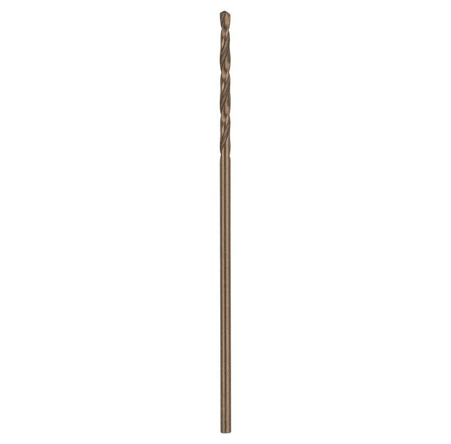 Borr & Bits - Bosch Metallborr HSS-Co, DIN 338 1 x 12 x 34 mm - 2608585838
