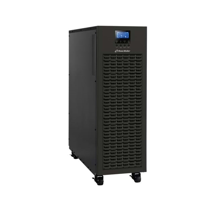 UPS - BlueWalker UPS POWER WALKER ON-LINE 3/3 PHASE 10 KVA TERMINA - VFI 10000CP 3/3