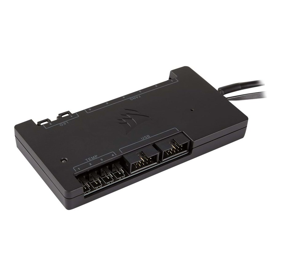 Chassi, tillbehör - Corsair Commander PRO Expansion Kit - CL-9011110-WW
