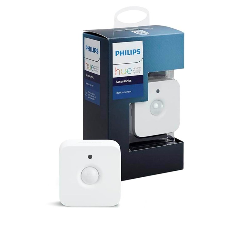 Smarta Hem - Philips Hue Motion Sensor - 929001260761