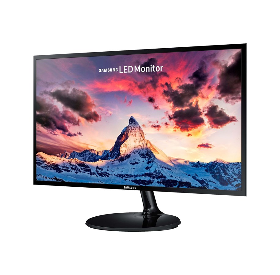 Skärm - 24" Samsung S24F352FHU - LS24F352FHUXEN