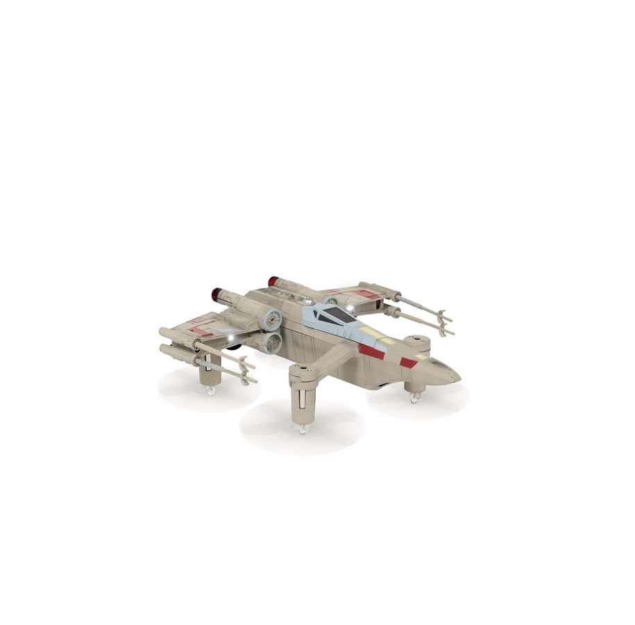 Drönare - Propel - Star Wars T-65 X-Wing Starfighter - Collectors Edition - 560001