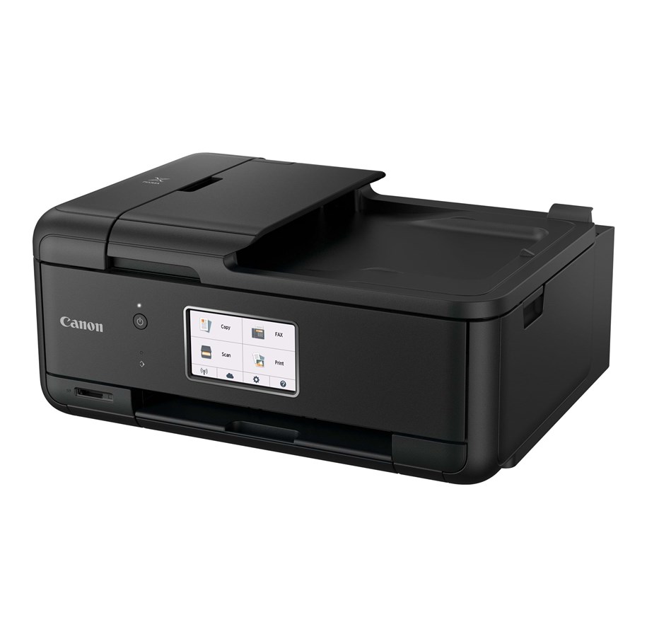 Skrivare - Canon PIXMA TR8550 - Black - Färg - Bläck - 2233C009