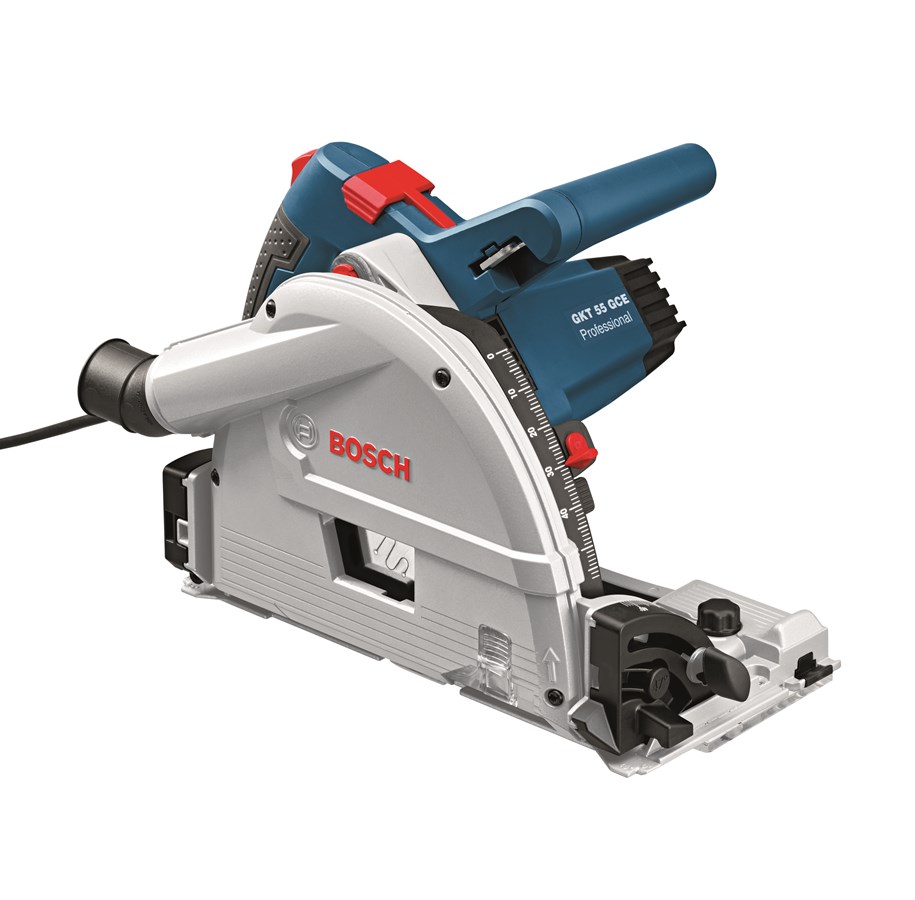 Verktyg - Bosch Professional GKT 55 GCE - 0.601.675.000