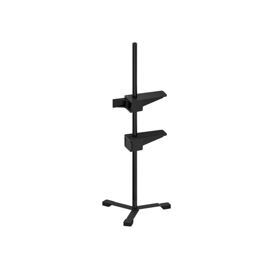 Chassi, tillbehör - Cooler Master Universal Graphics Card Holder with two supports - MCA-0005-KUH00