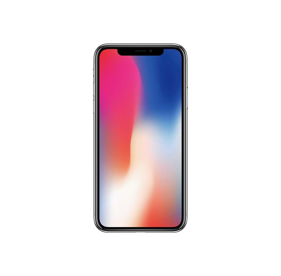 Mobile - Apple iPhone X 256GB - Space Grey - MQAF2QN/A