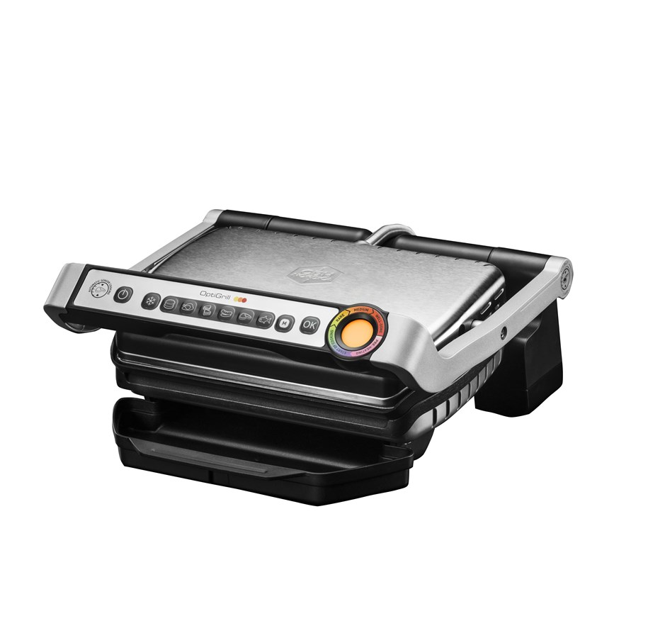 Bordsgrill - OBH Nordica OptiGrill GO702DS0 - 7211002479