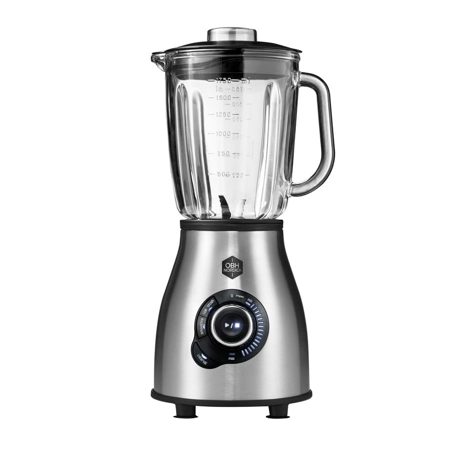 Blender & Mixer - OBH Nordica Mixer Hero - 6700 - 1400 W - 6700