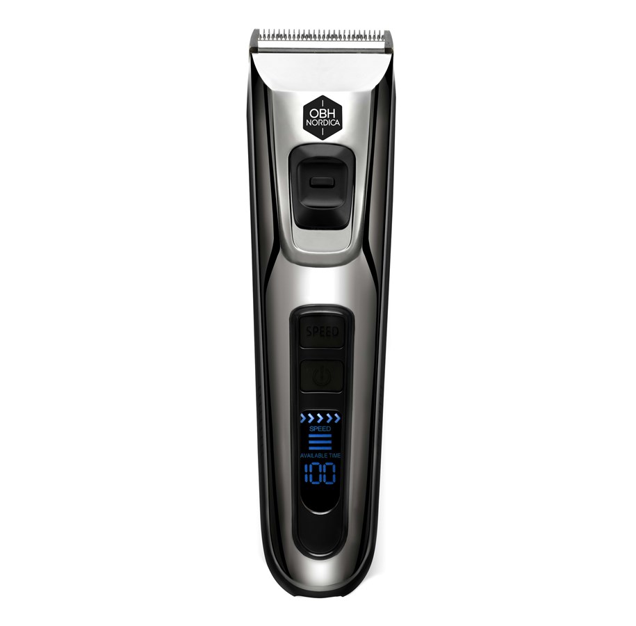 Hårtrimmer - OBH Nordica Hårtrimmer Attraxion Extreme - 5593 - 5593