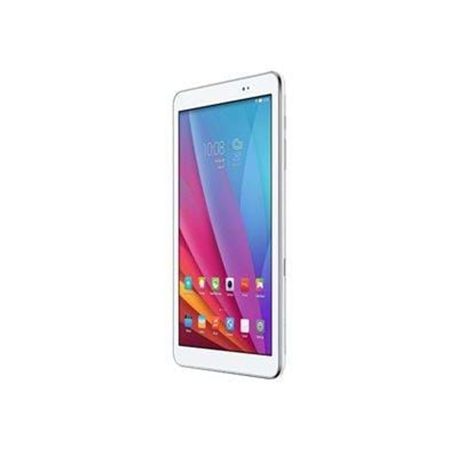 Tablet - Huawei MediaPad T1 10 4G 8GB - Silver - T1-A21L