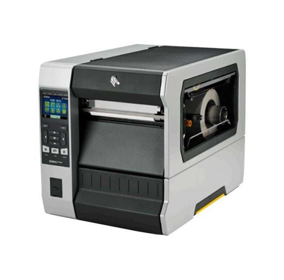 Label printer - Zebra ZT600 Series - ZT62062-T2E0100Z