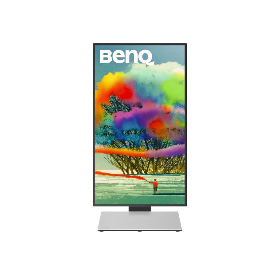 Skärm - 27" BenQ Designer PD2710QC - 9H.LG2LA.TSE