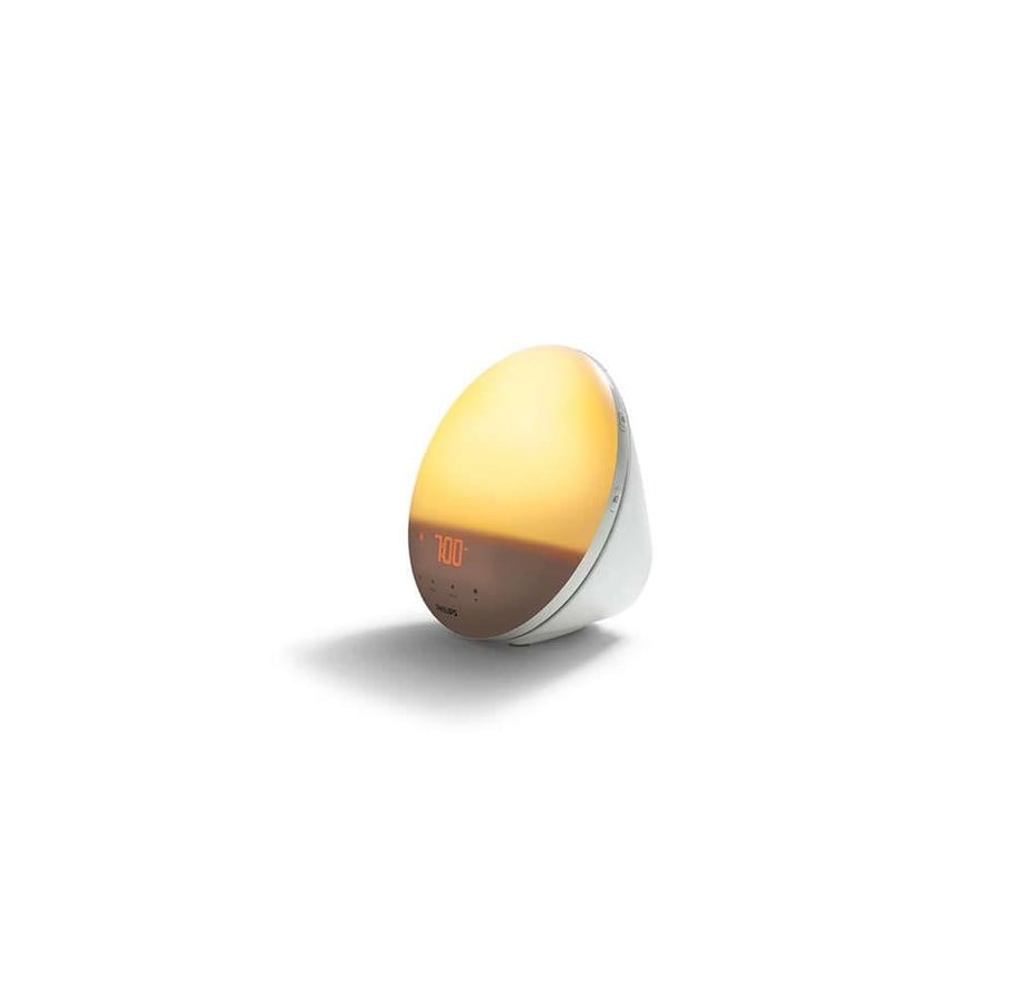 Wakeuplight & Ljusterapi - Philips Wake-up Light HF3531/01 - HF3531/01