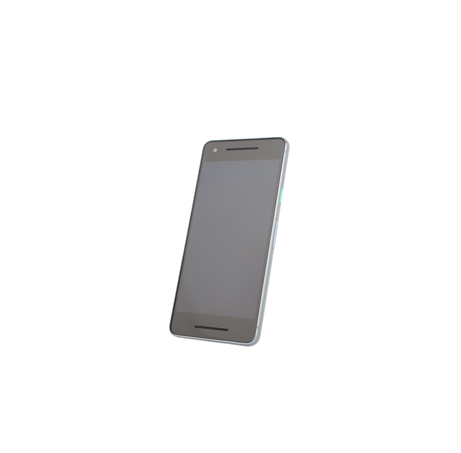 Mobile - Google Pixel 2 64GB - Kinda Blue - GA00143-GB