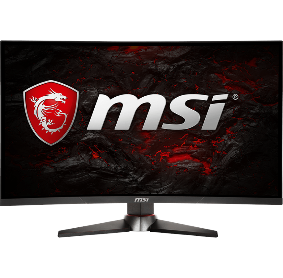 Skärm - 27" MSI Optix MAG27C - OPTIX MAG27C