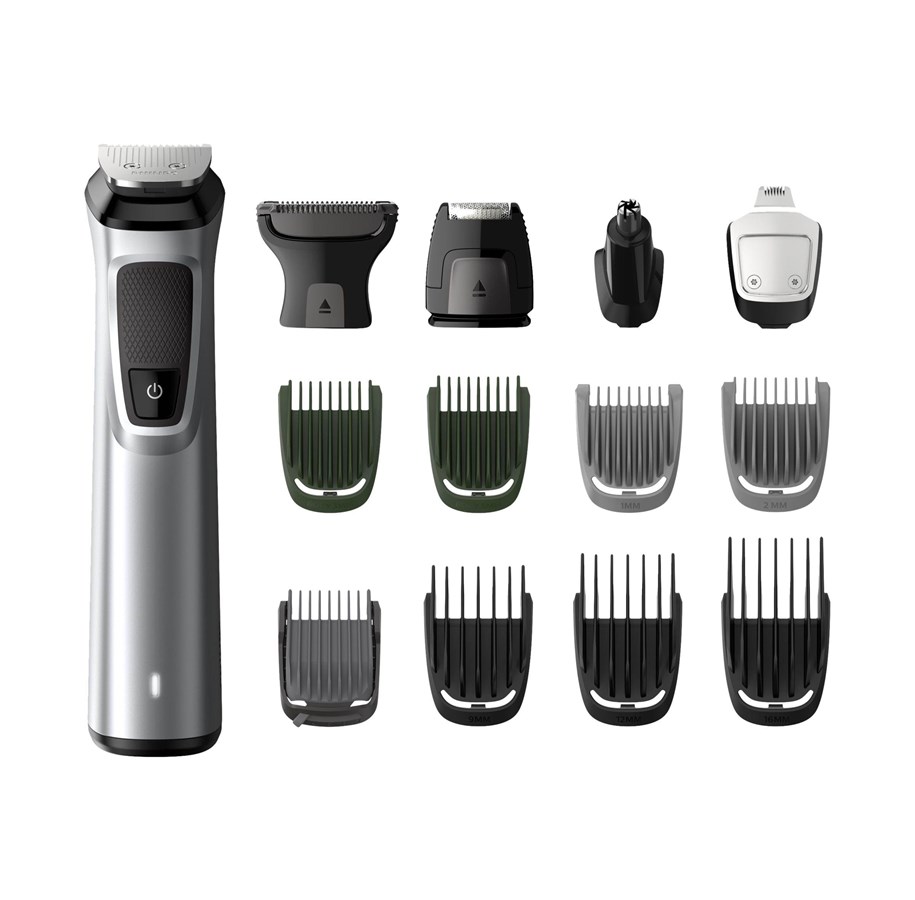 Hårtrimmer - Philips Bikinitrimmer Multigroom Series 7000 MG7720/15 - MG7720/15