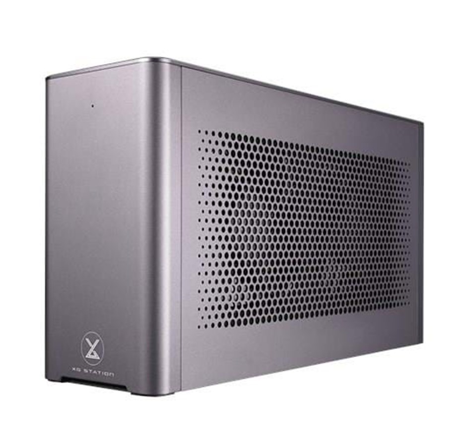 Asus Docking Station Rog Xg Station Pro Grafikkort Billig