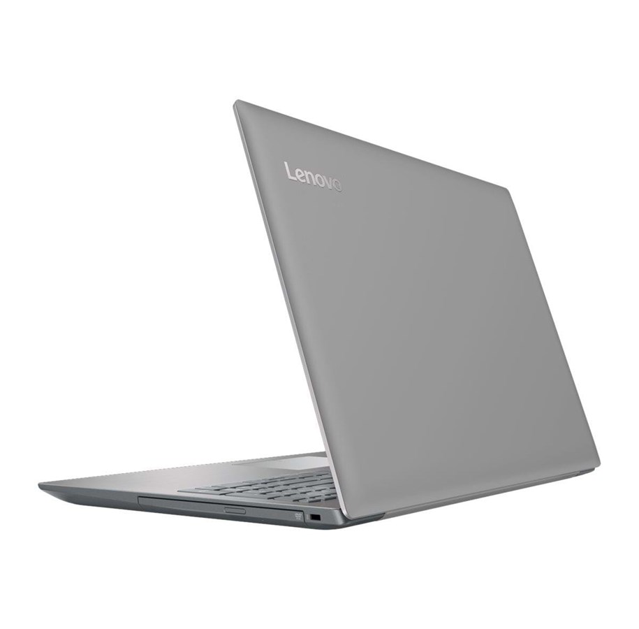 Bärbar dator - Lenovo IdeaPad 320-15IKB - 81BG007LMX