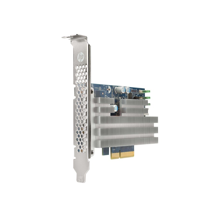 SSD - HP Z Turbo Drive G2 - 1PD55AA