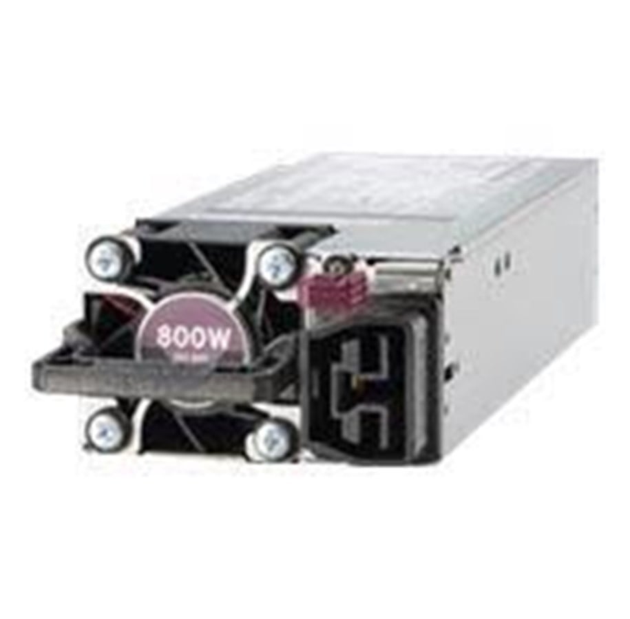 HP E Universal Power Supply Kit Strömförsörjning