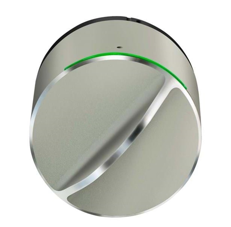 Smarta Hem - Danalock V3 Smarta Lås HomeKit Scandi - Silver - D0AS0SIBT