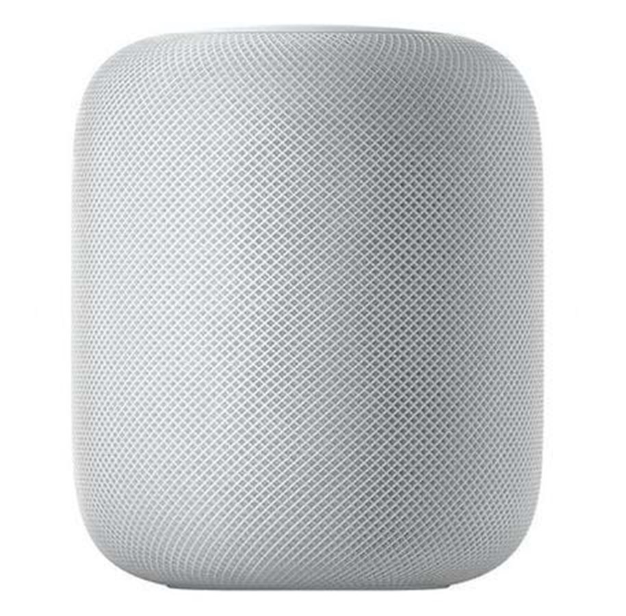 Trådlösa & Allrumshögtalare - Apple HomePod - White (UK) - MQHV2B/A