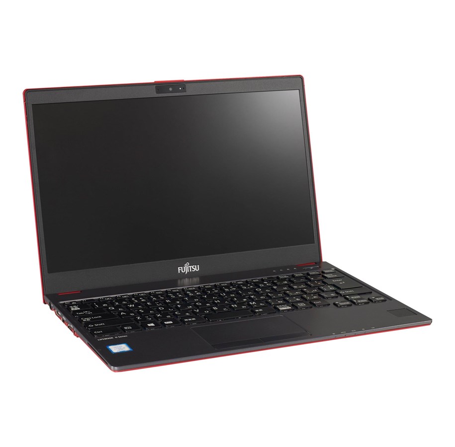 Bärbar dator - Fujitsu LIFEBOOK U938 - VFY:U9380M45SBNC