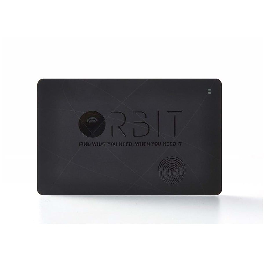 Smarta Hem - Orbit Card - ORB522