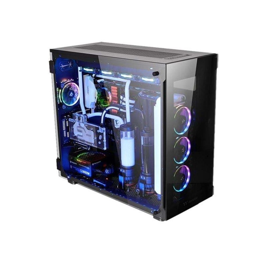 Thermaltake View 91 TG RGB