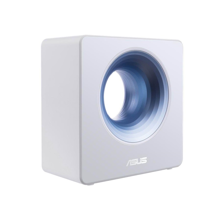 Nätverk - Router - ASUS Blue Cave AC2600 - Wireless router Wi-Fi 5 - 90IG03W1-BU9000