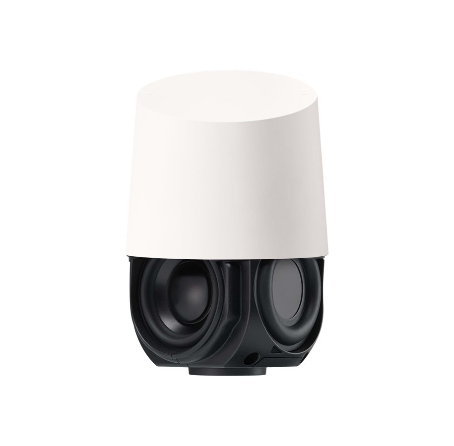 Smarta Hem - Google Home - GA3A00487A07