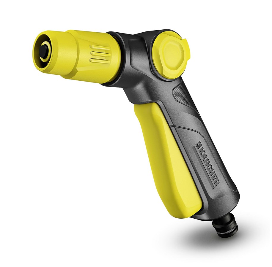 Trädgårdsvattning - Kärcher Basic Spray Gun - 2.645-265.0