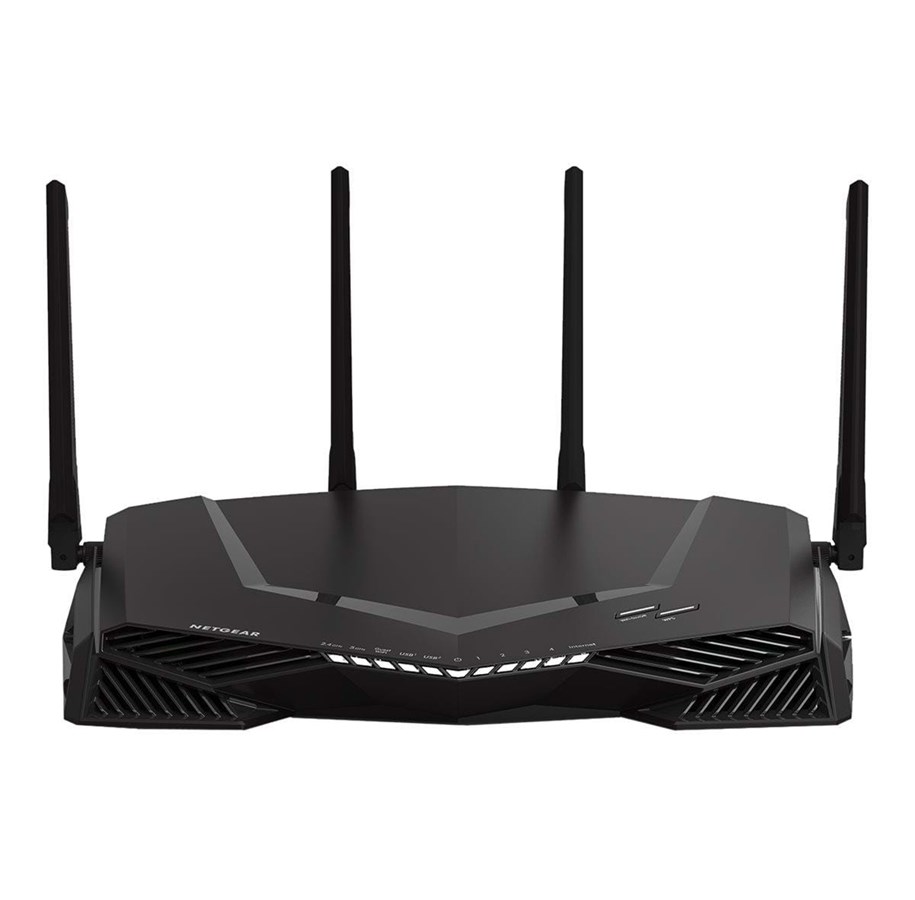 Nätverk - Router - Netgear Nighthawk Pro Gaming XR500 - Wireless router Wi-Fi 5 - XR500-100EUS