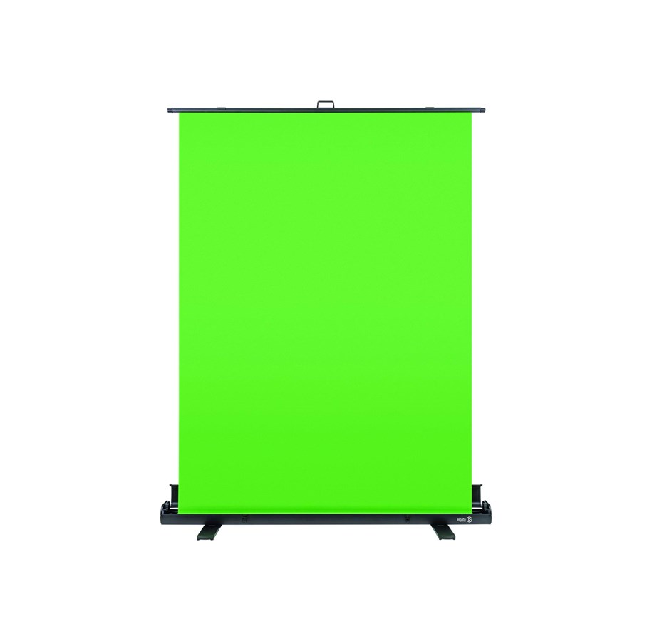 Streamingutrustning - Elgato Green Screen - 10GAF9901