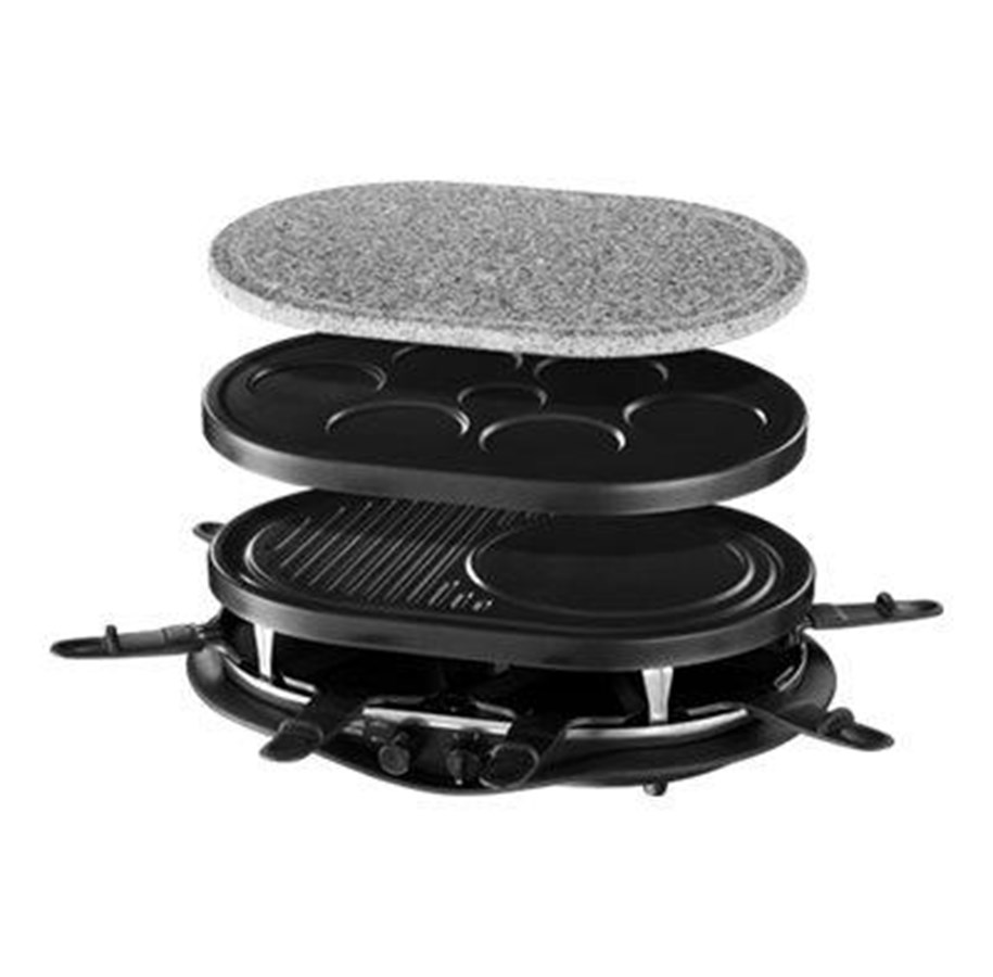 Andra köksapparater - Russell Hobbs Classics 21000-56 Quatuor - 21000-56
