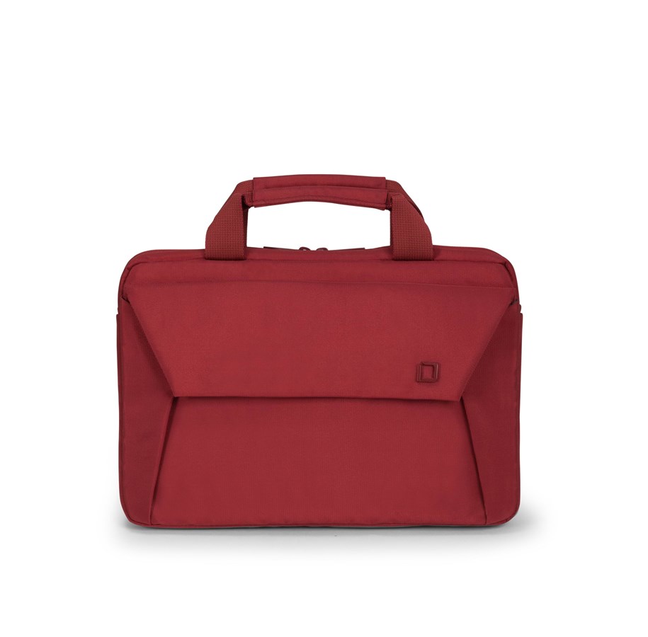Väskor - Dicota Slim Edge Laptop-Tasche für Laptop 11.6" | Rot - D31213