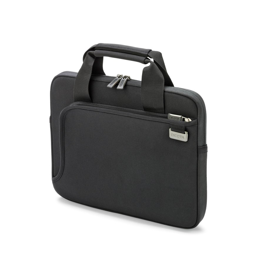 Väskor - Dicota Smart Hülle für Laptop 13.3" | Schwarz - D31180