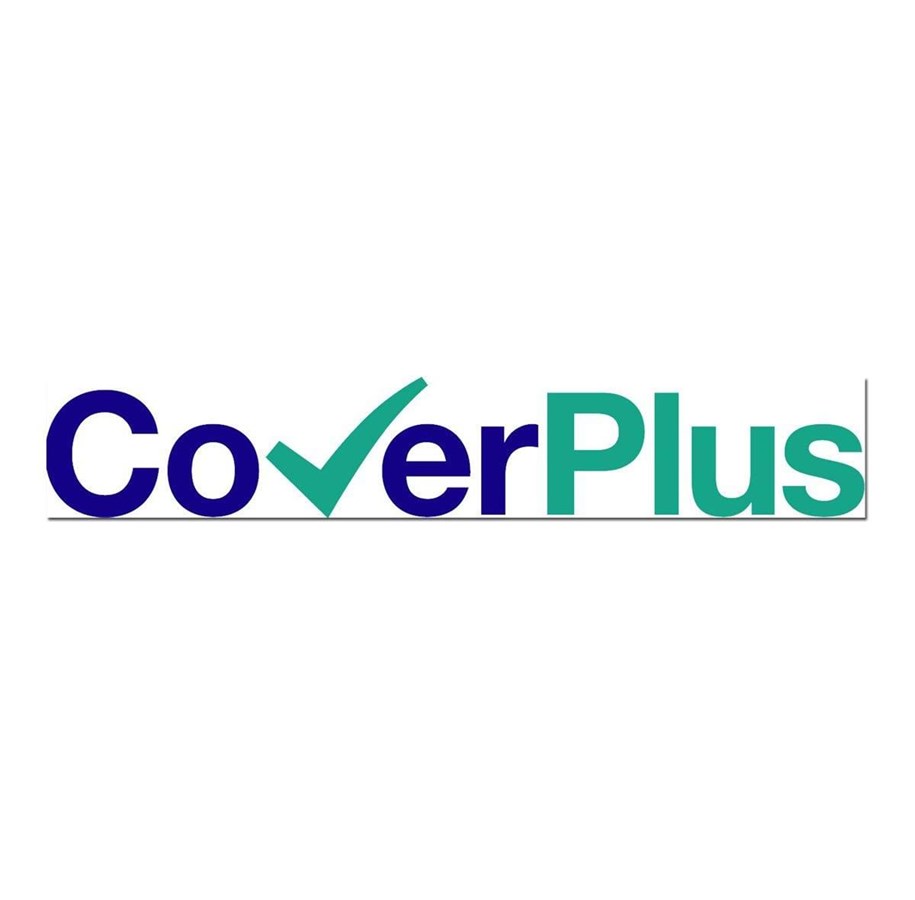 Tjänster och support - Epson Cover Plus Onsite Service - CP03OSSECF66