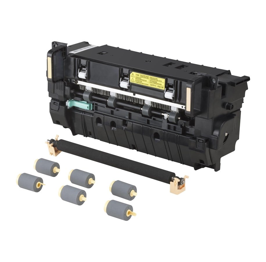 Skrivartillbehör-bläck-toner - HP Samsung ML-PMK65K - SS498A