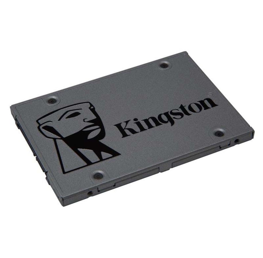 SSD - Kingston UV500 SSD - 480GB - SUV500/480G