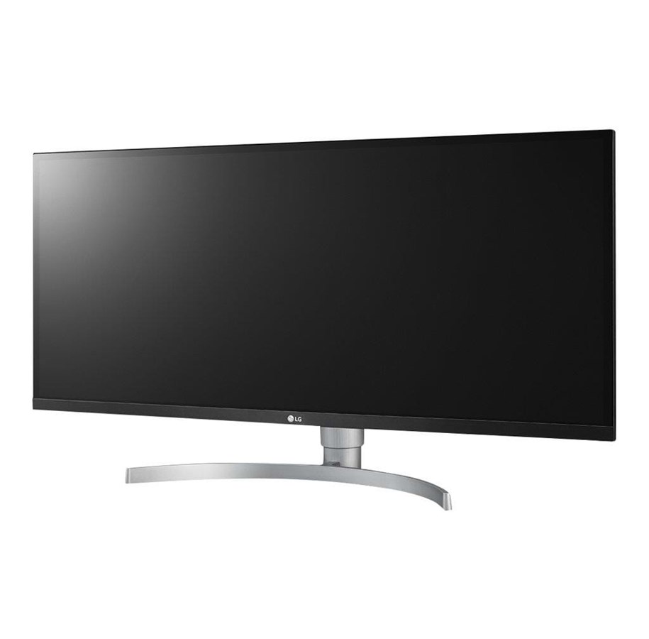 Skärm - 34" LG 34WK650-W - 34WK650-W.AEU