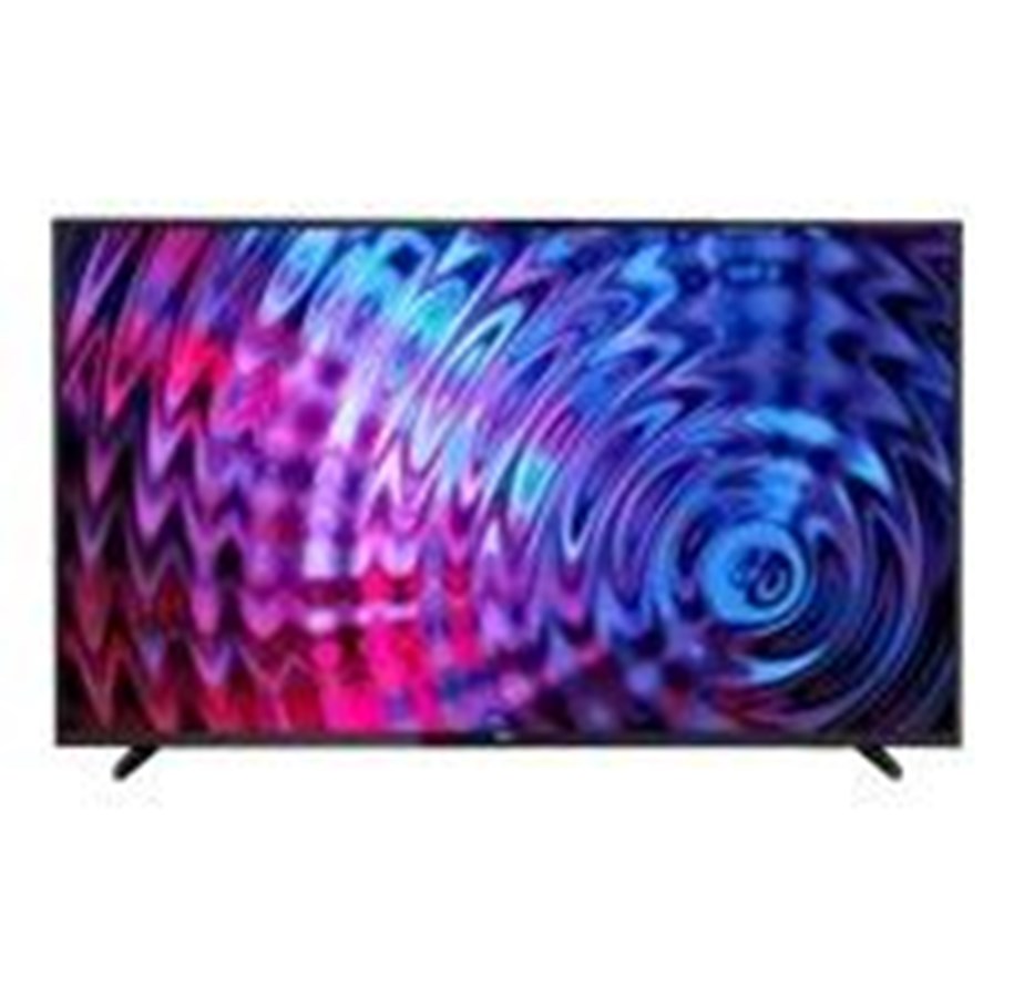 TV - Philips 0 " TV LCD 1080p (Full HD) 43PFT5503 - 43PFT5503/12